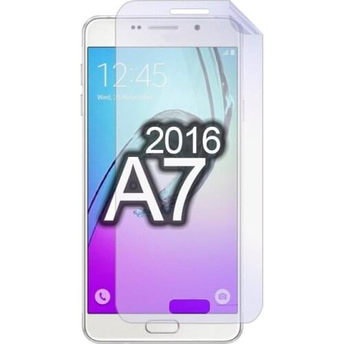 Защитные пленки для Samsung Galaxy A7 2016 Mobicent China At AliExpress