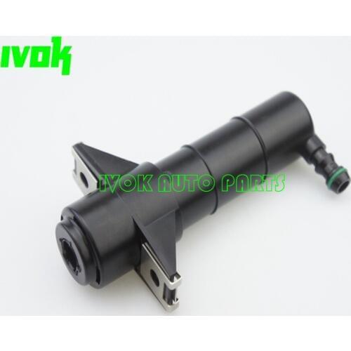 Headlamp Washer Headlight Cleaning Washer Nozzle Pump for Hyundai Sonata 8 98611-4Q000 986114Q000
