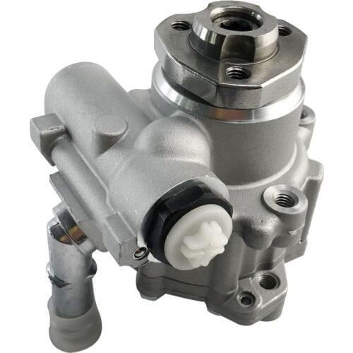 New Power Steering Pump Fit For Audi TT/ Audi TT Quattro For VW New Beetle Reference Number 8N0145154A