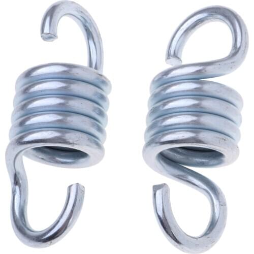 Hammock Hanging Chair Spring for Porch Swing Sandbag Mounting 7/8mm 550lb/880lb