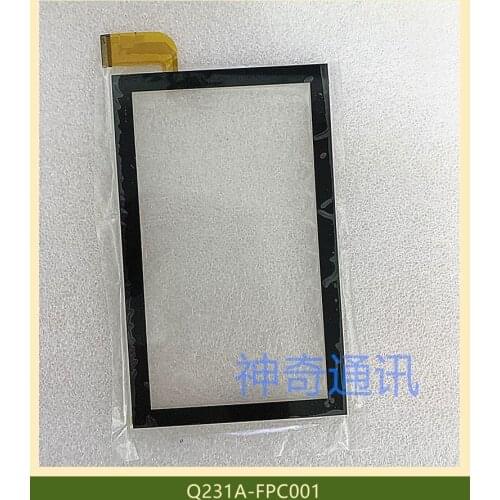 Q231A-FPC001 tablet touch screen