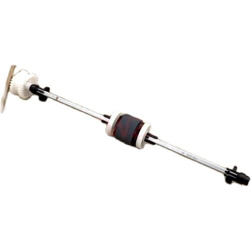 Original Used Roller multipurpose pickup assembly Tray 1 For HP P2030 P2035 P2050 P2055 d n dn x 2030 2035 2050 2055 RM1-6394