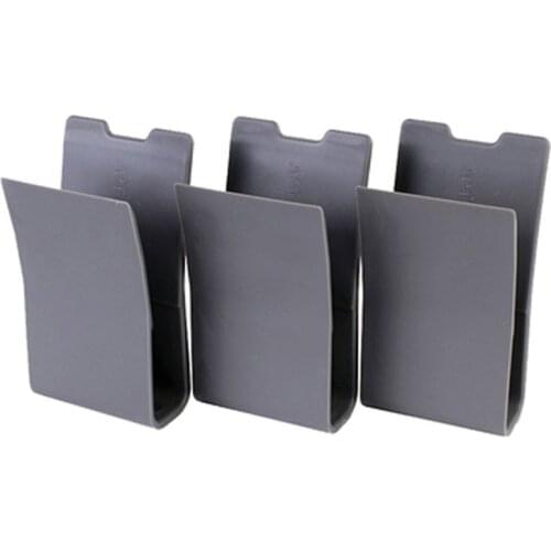 Tactical Vest ABS Magazine Bag ABS Quick Insert Kit D3crm Magazine Clip