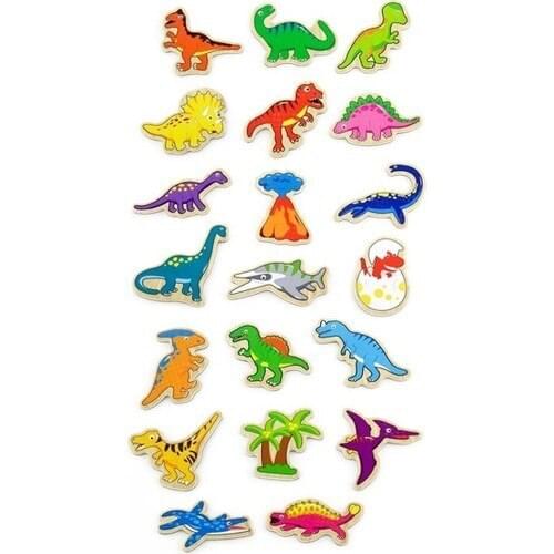 VIGA TOYS Children's Constructors