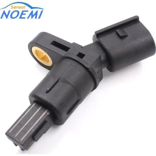 2017 NEW ABS Wheel Sensor Rear LEFT RIGHT For VW AUDI TT BEETLE GOLF JETTA 1J0927807B