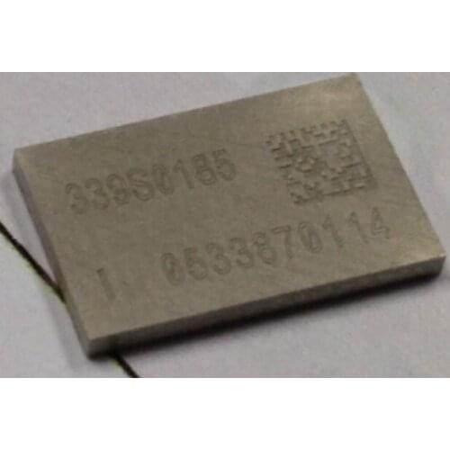 3pcs/lot For IPhone 5 WiFi module IC 339S0185 Wi-fi Bluetooth module chip IC