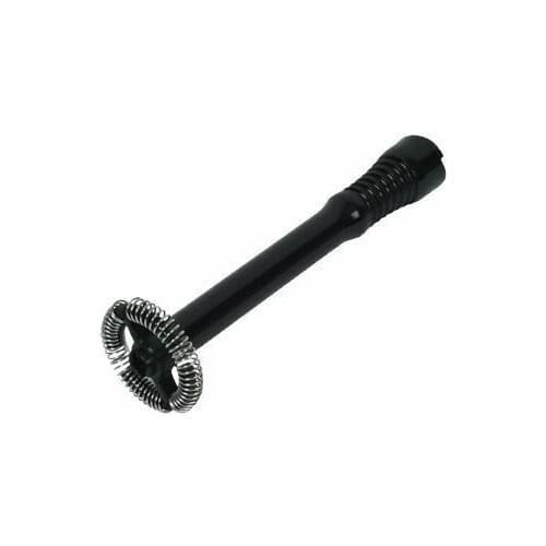 Krups cappuccino Nespresso milk frother machine coffee Atelier XN8908 NL890