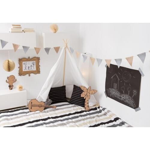 White clean lovely children room baby room newborn photo background photo background