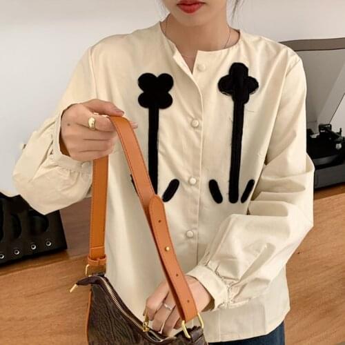 KOMIYAMA Women's Sweatshirts With Print