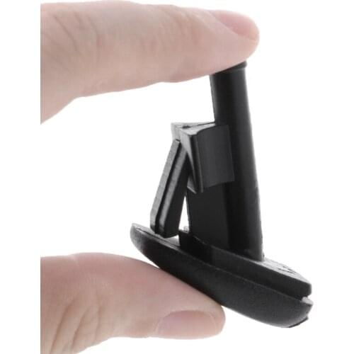 Left Windshield Washer Spray Nozzle Car Window Cleaner Fit for bmw/E36/Z3 R58D