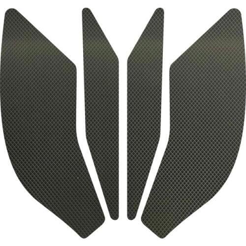 Fuel Tank Decals Motorcycle Tank Pad tank Protector Stickers Decals For Yamaha R1 2015 2016 2017 2018