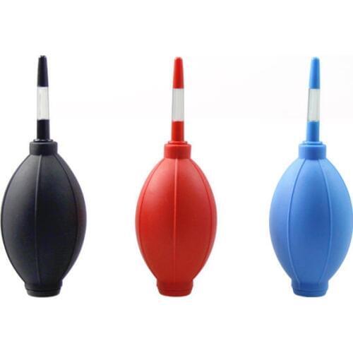 2019 New Arrival Individual False Eyelashes Glue Dryer Eyelash Extension Air Blower Blowing Balloons Manually drying device Tool