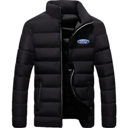 Мужские теплые парки OloMM China At AliExpress