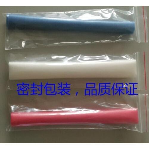 Wholesale 22x100cm water soluble canvas Magic canvas cloth 14ct cross stitch fabric disappear in water DIY handmade embroidery