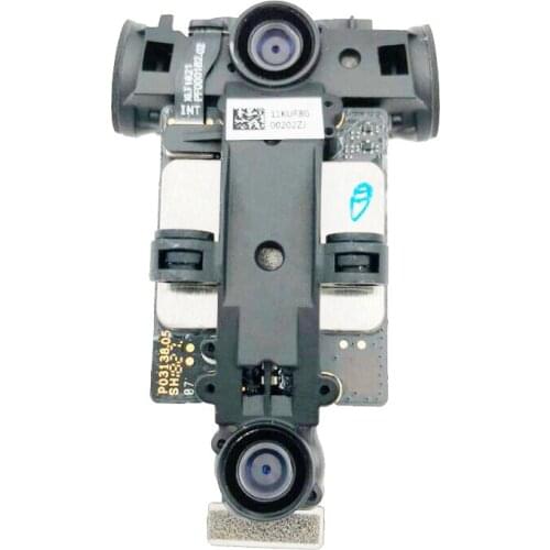 Genuine DJI Mavic 2 Pro/Zoom Part - Backward & Lateral Vision Sensing Module with Port Board Upper TOF Infrared Sensing System