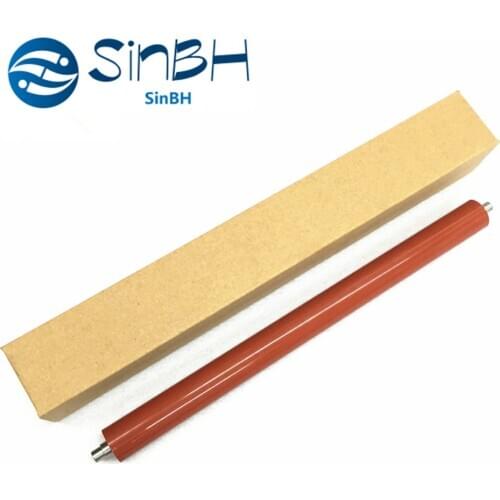 2PCS X Lower Fuser Roller KM1620 KM1635 KM2035 Pressure Roller For Kyocera KM-1620 1635 1650 2035 2050 2550 KM1650 KM2050 KM2550