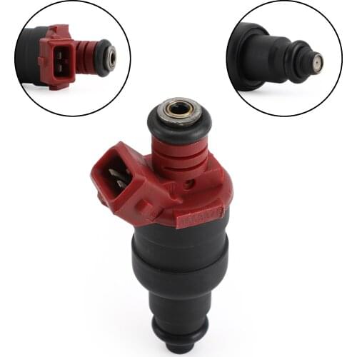 Artudatech 1pcs Fuel Injectors 4663376 fit Chrysler Concorde 1994-1996 3.3L Car Accessories