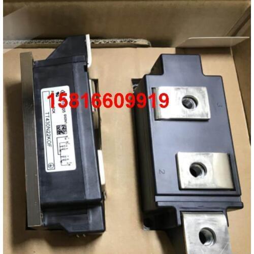 TT430N24KOF TT430N22KOF TT430N20KOF TT430N18KOF module new TT430N 2200V 2000V 1800V 2400V