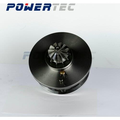 740611-5002S Turbo Core For KIA Cerato 1.5 CRDi 75Kw D4FA KBA Turbocharger Cartridge GT1544V Turbine CHRA 28201-2A400 2004