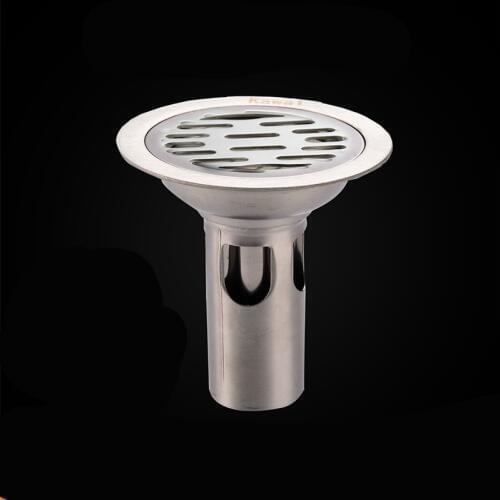 Bathroom Floor Drain Core Deodorant Strainer Bathtub Plug Trap Kitchen Sink Strainer Basin Stopper Water Stopper Home Supplies