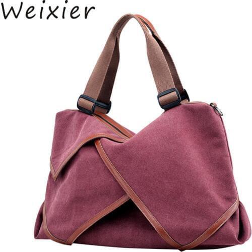 Weixier Hobo Bags