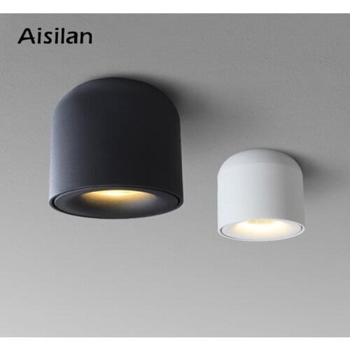 Точечные светильники ZAOXI China At AliExpress