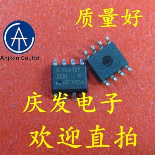 10pcs 100% orginal new 100% quality real stock AT25640B-SSHL AT25640B 5CBL SOP8