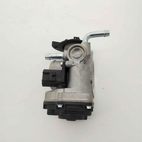 96253560 High quality Throttle Body For Daewoo Nubira (J150) Daewoo Tacuma (U100) Ch-evrolet Rezzo (U100)