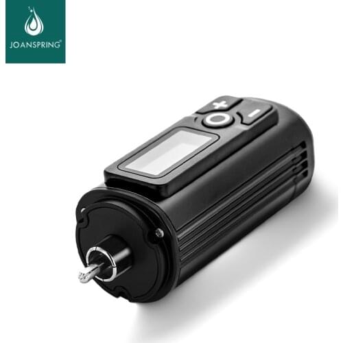 G4 Wireless Tattoo Battery Pack Tattoo Pen Machine Battery With Portable Power Brushless Motor Digital Power Supply