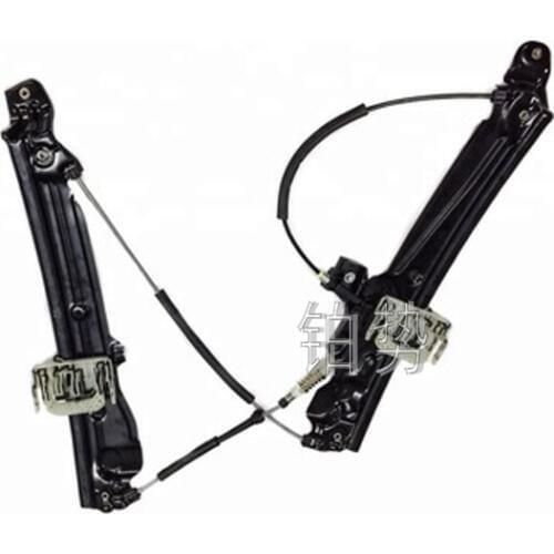 Car Window lift without motor right front 2008-b mwF10 523i N52N 523i N53 525d N57 520d 530d F18 front door lift R glass lift