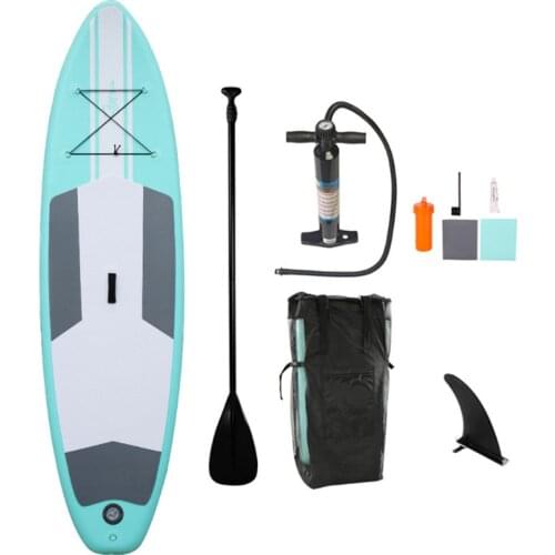 Surfboard SUP new racing style surfboard water ski inflatable paddle board stand-up paddle board paddle board