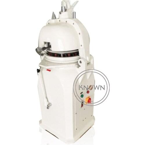 Electric commercial 30pcs/time Semi-automatic dough ball roller rounding machine hot selling