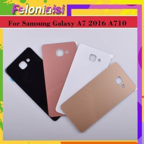 Feloniaisi Cases For Phones Samsung Galaxy A7 2016
