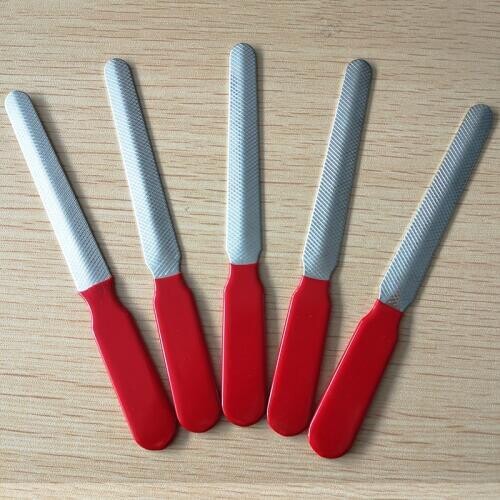 Pedicure Tool Care Pet Nail File Pet Dog Nailfile Puppy Cat Paw Claw Toe Nail Grinder Grooming Trimmer Clipper