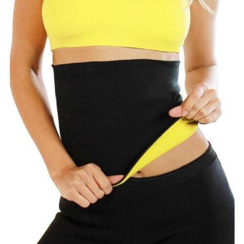 Women Waist Trainer Corset Weight Loss Slimming Neoprene Sauna Sweat Vest Workout Body Shaper Tank Top Body Shaper