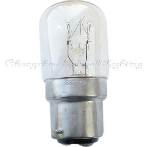 2020 Sale New Commercial Ccc Ce Edison Edison Lamp New!miniature Bulb Light B22d A217