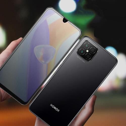 For Honor Play 5 5T Active 20 Matte Frosted Tempered Glass Screen Protector For Honor Play5 Play5T Play20 Protective Glass