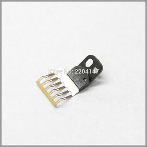 New Original for Canon EF-S 10-22mm f/3.5-4.5 USM Brush Zooming Zoom Sensor Contact Repair Part（CB2-0084