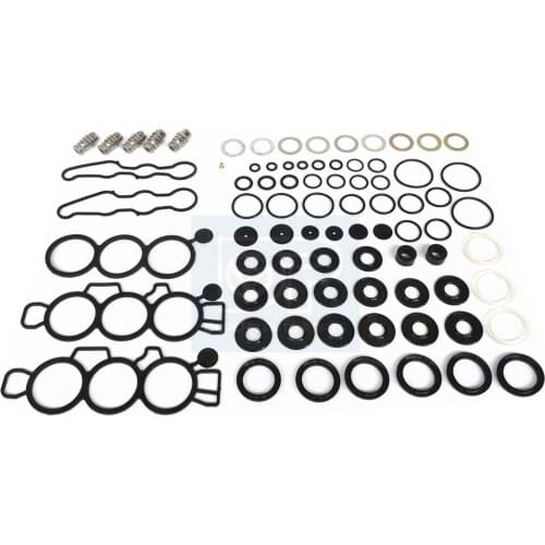 One Set ECAS Solenoid Valve Repair Kits OEM 4729050042 1344111 Suitable For MAN DAF Sca-Nia Be-nz European Truck