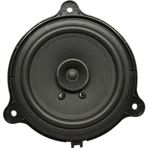 POWERMASTER PW-MK650 4 OHM 120 WATT 16 CM NISSAN VEHICLES FOR SINGLE AUTO SPEAKER