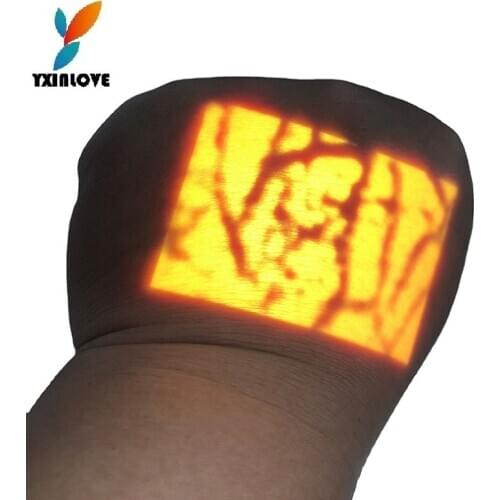 New Clinic use Handheld Infrared Vein Viewer/ Vein Finder 14 colors perfect Examination Therapy equipments vein locator device