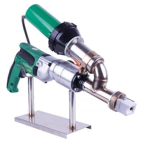 SMD-NS600E HDPE Plastic Hand Extruder Plastic Welder Welding Gun