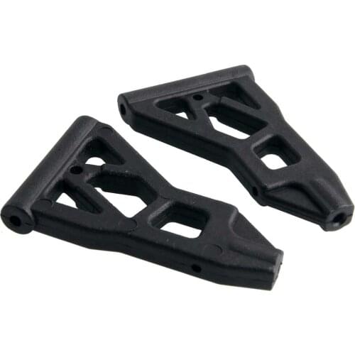 HSP 1:16 off-road big foot ATV rally oil - electric car universal original parts 86004 front hem arm