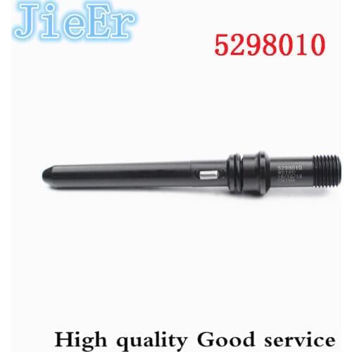 5298010 tubing high pressure intake nozzle assembly suitable for injector model 0445120121 for Dongfeng Cummins/DCEC