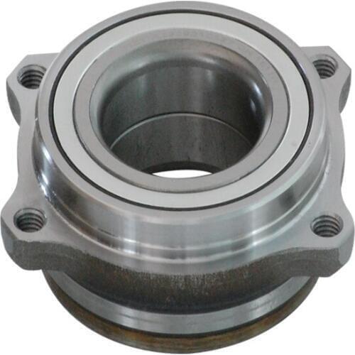 2309810127 Rear wheel Bearing Hub For Benz Classe SL 2001 2002 2003 2004 2005 2006 2007 2008 2T-49*126*42