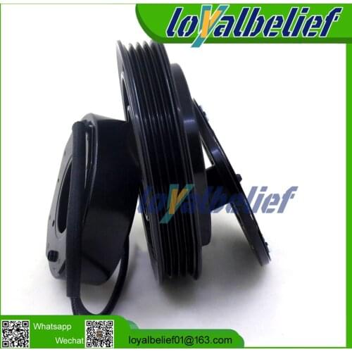 Car 10S11C Air Conditioner Compressor For Suzuki APV CARRY 1.6 AC Compressor 92600-67D10 9260067D10