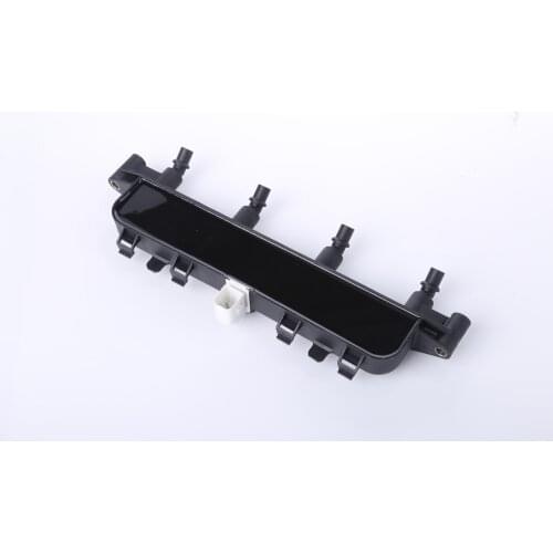 Fast delivery factory made best quality ignition coil for Peugeot OE:597074 597079