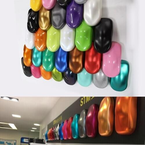 Car Wrap Display Model 10*20cm Wrap Films Show Off Speed Shapes For Hydrographic &Plastidip&Water Transfer Film Display 100pcs