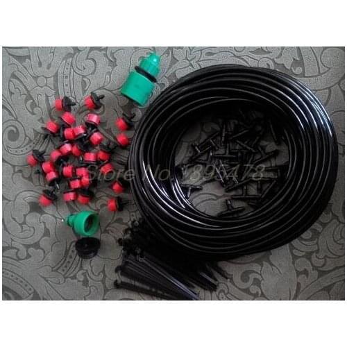 Системы автоматического полива Fujin Irrigation China At AliExpress