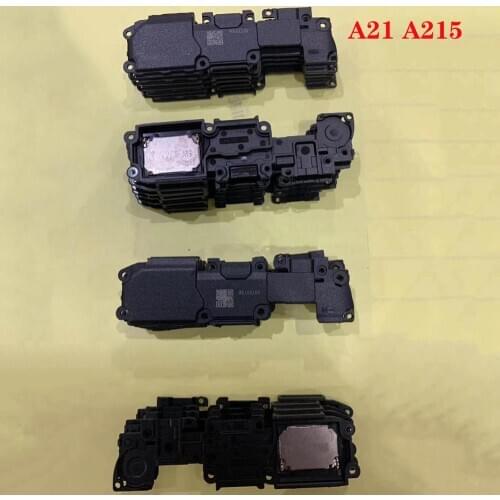 Loudspeaker For Samsung Galaxy A21 A215 Speaker Sound Buzzer Ringer